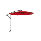 Parasol-mit UV-Schutz bis bis zu 50+