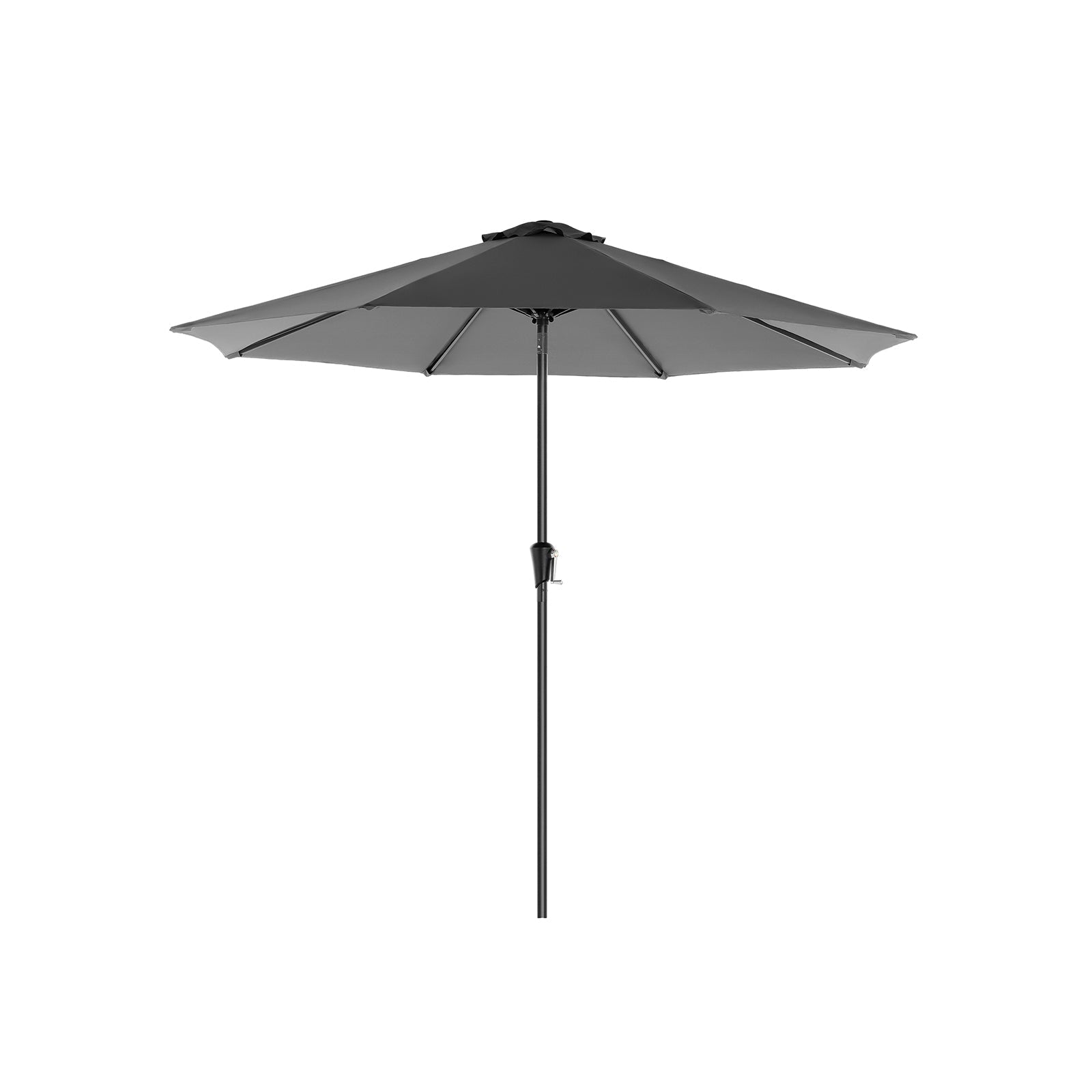 Parasol - Ø 300 cm - Taupe