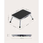 Leiter - Single -Sided Ladder - Van Staal