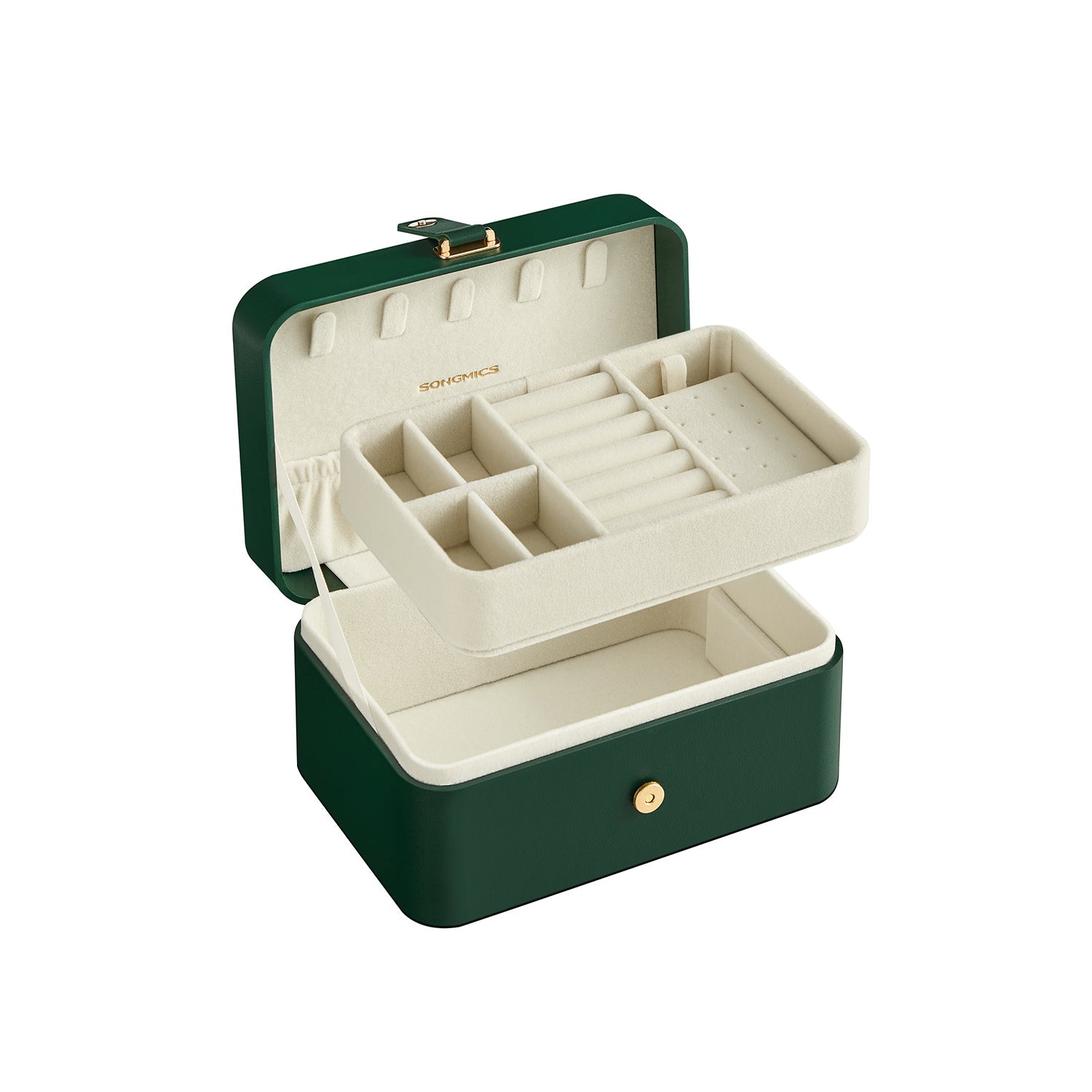 Schmuckschachtel für größere Accessoires-Gift-Ideen-Wolkwit