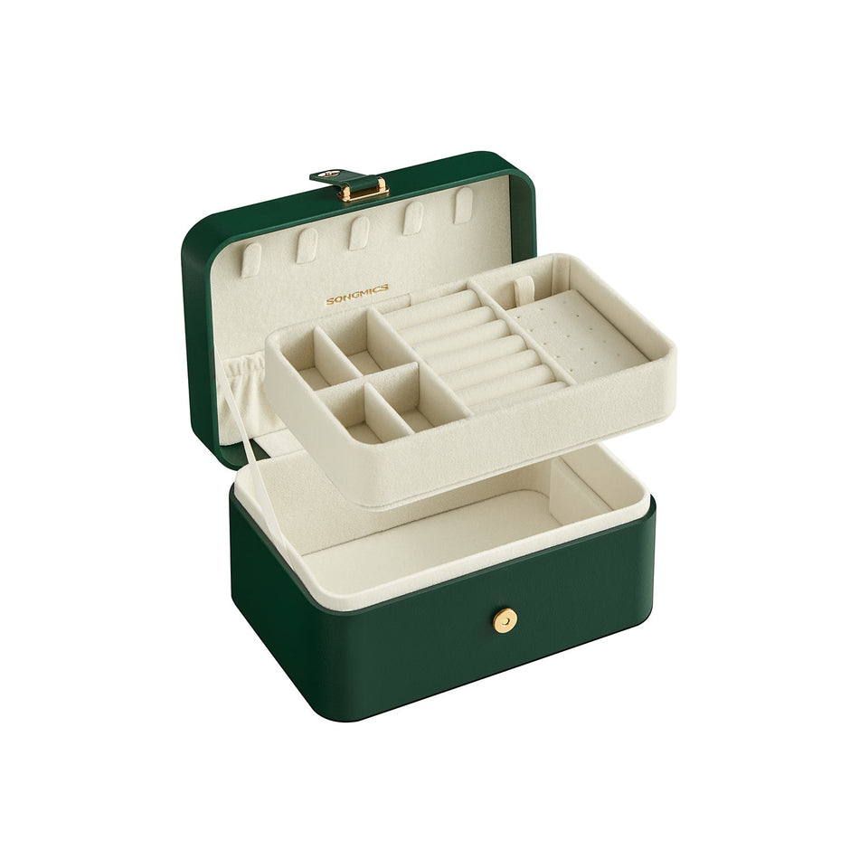 Schmuckschachtel für größere Accessoires-Gift-Ideen-Wolkwit