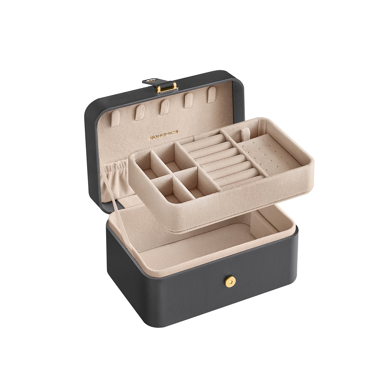 Schmuckschachtel für größere Accessoires-Gift-Ideen-Wolkwit