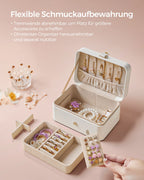 Schmuckschachtel für größere Accessoires-Gift-Ideen-Wolkwit