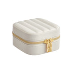 Songmics Home Anah Kollektion - Schmuckschachteln Wolk White