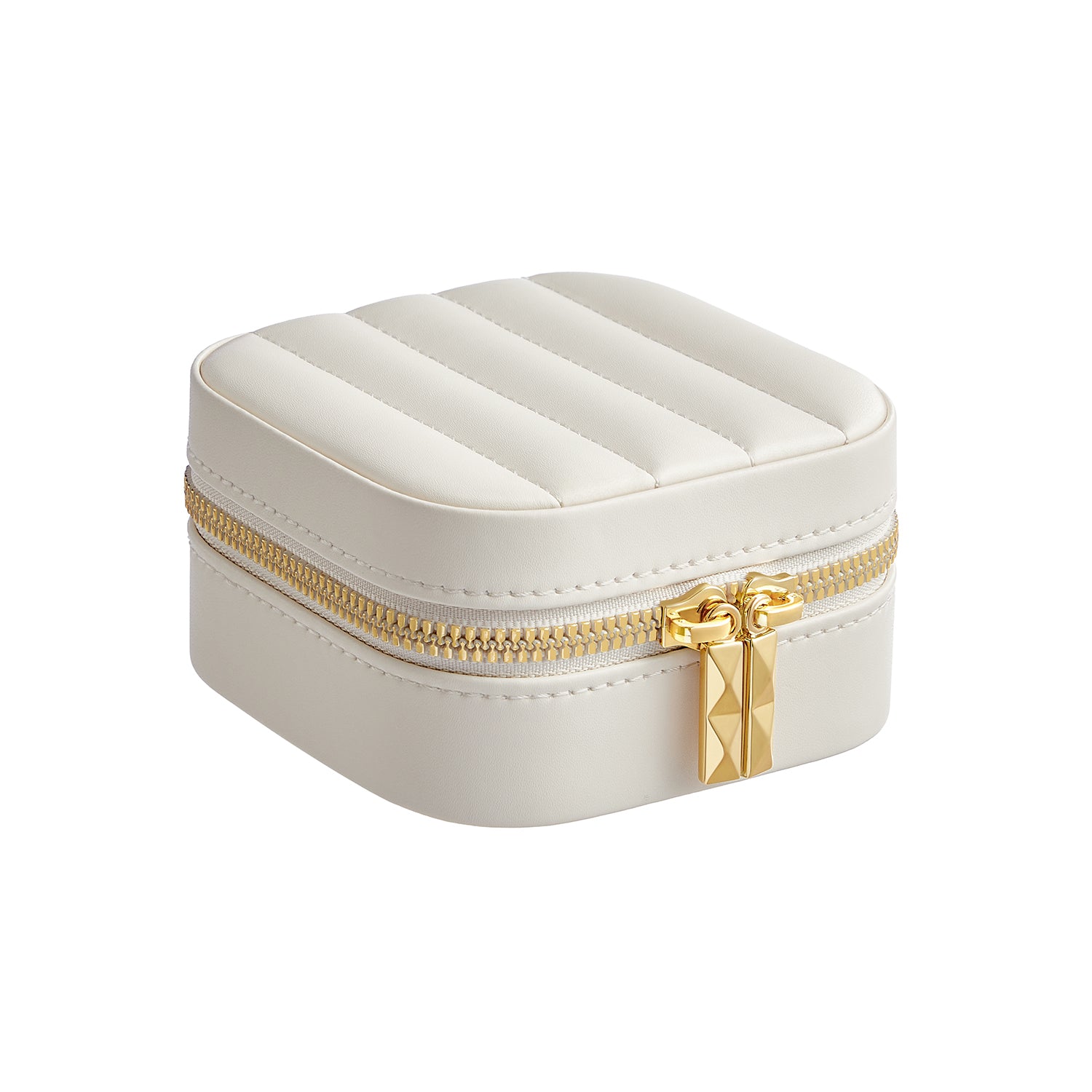 Songmics Home Anah Kollektion - Schmuckschachteln Wolk White