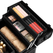 Kosmetikkoffer - mit schwarzem Griff