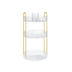 Make-up Organizer-3 Level-Gift-Ideentransparent