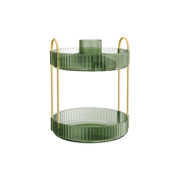 Make-up-Organizer-360 ° Rotatierbar