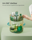 Make-up-Organizer-360 ° Rotatierbar