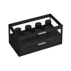 Watch Box-2 Level-7-Uhr-Kissen-Gift-Ideen-Koffinebraun