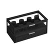 Watch Box-2 Level-7-Uhr-Kissen-Gift-Ideen-Koffinebraun