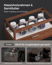Watch Box-2 Level-7-Uhr-Kissen-Gift-Ideen-Koffinebraun