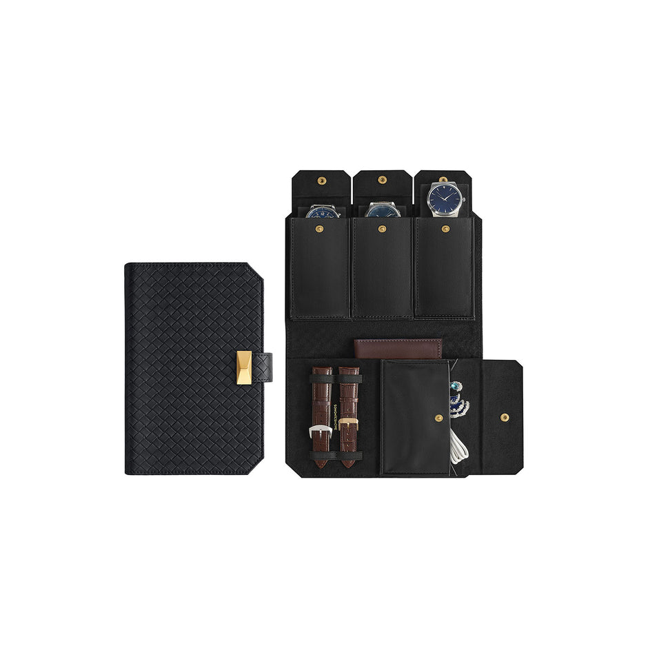 Uhr Achse - für die Straße - Ronne Collection