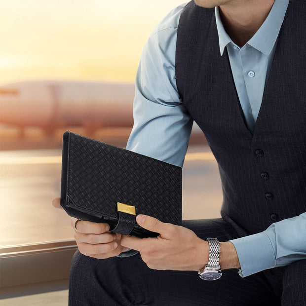 Uhr Achse - für die Straße - Ronne Collection