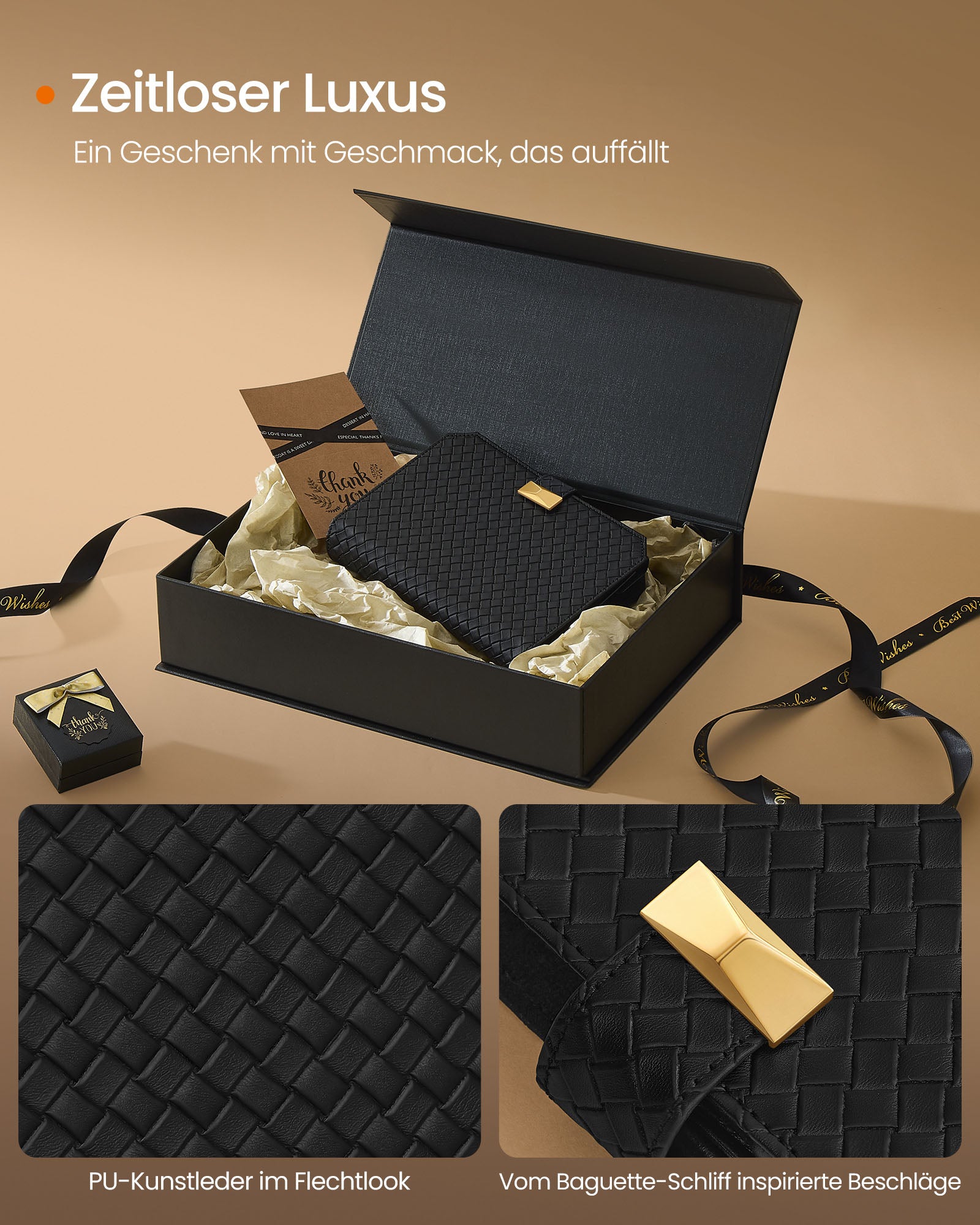 Uhr Achse - für die Straße - Ronne Collection