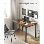 Esszimmertisch - für 4 Personen