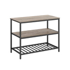 Küchenplanung - 3 Level - 60 × 120 × 90 cm - Industriedesign