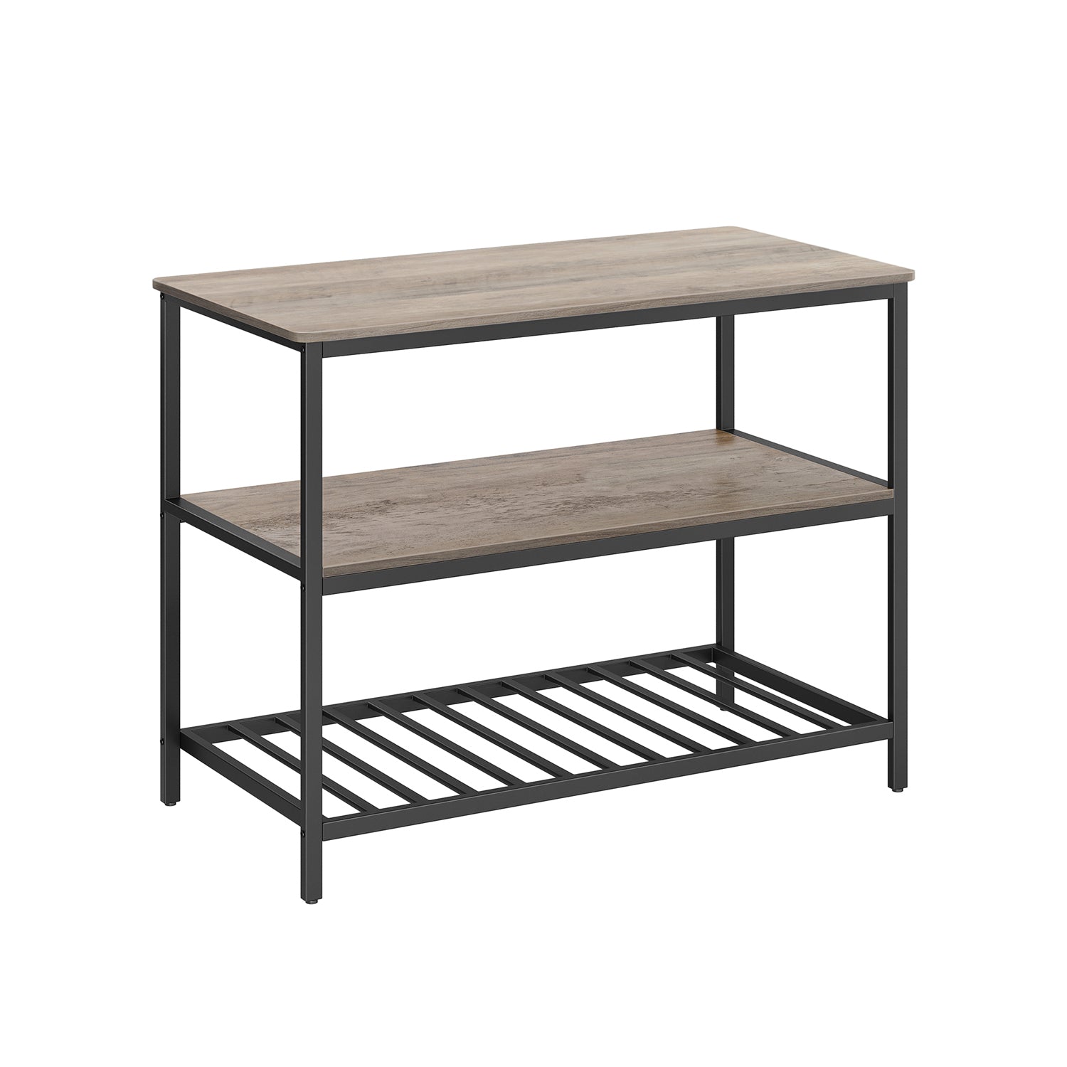 Küchenplanung - 3 Level - 60 × 120 × 90 cm - Industriedesign