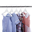 Bekleidungsbügel - für Kinder - Massivholz - Anti -Slip - 20 -Set von 20