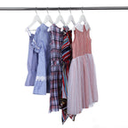 Bekleidungsbügel - für Kinder - Massivholz - Anti -Slip - 20 -Set von 20