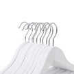 Bekleidungsbügel - für Kinder - Massivholz - Anti -Slip - 20 -Set von 20