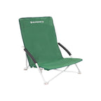 Strandstuhl - mit hoher Rückenlehne - bequem