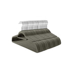 Set von 100 Kleiderbügel