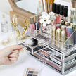 Kosmetischer Organizer - mit 4 Schubladen