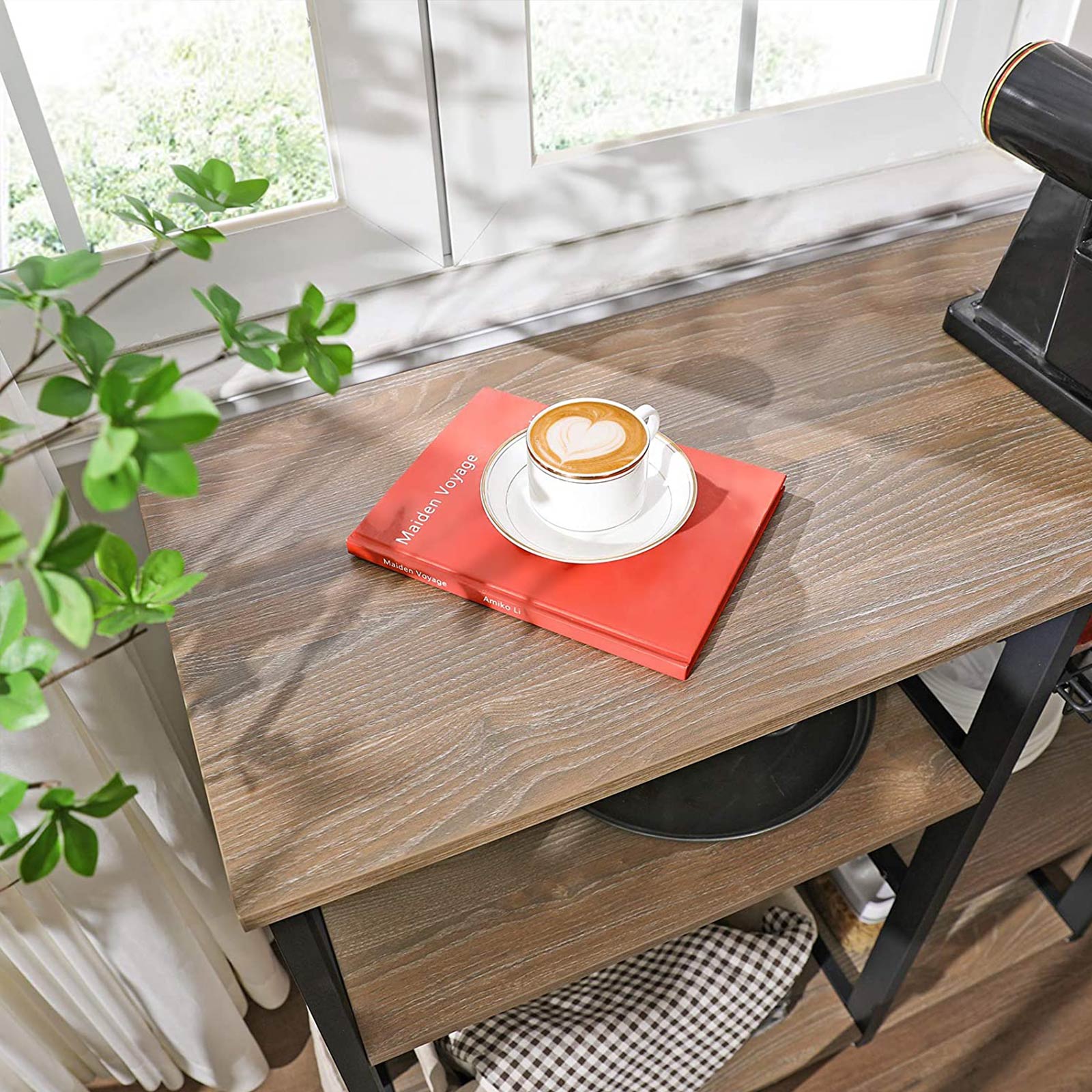 Küchenständer - Industrialstil