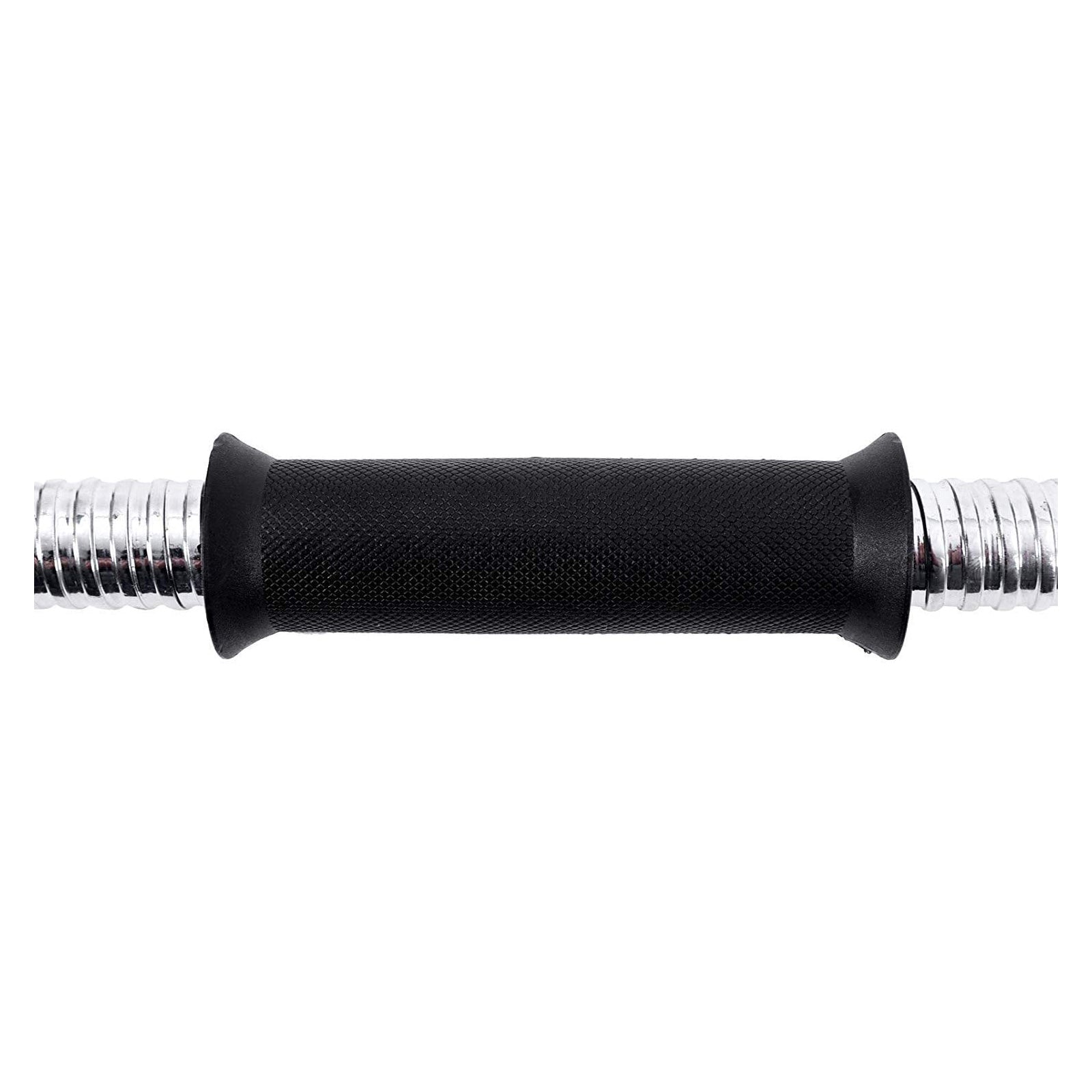 Halker - Dumbbell -Set - 2 x 15 kg - insgesamt 30 kg - schwarz