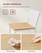 Barhocker - Industriedesign - 2 - Beige