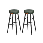 Ekho -Kollektion - Barhocker - 2 - Industriedesign - Industriedesign