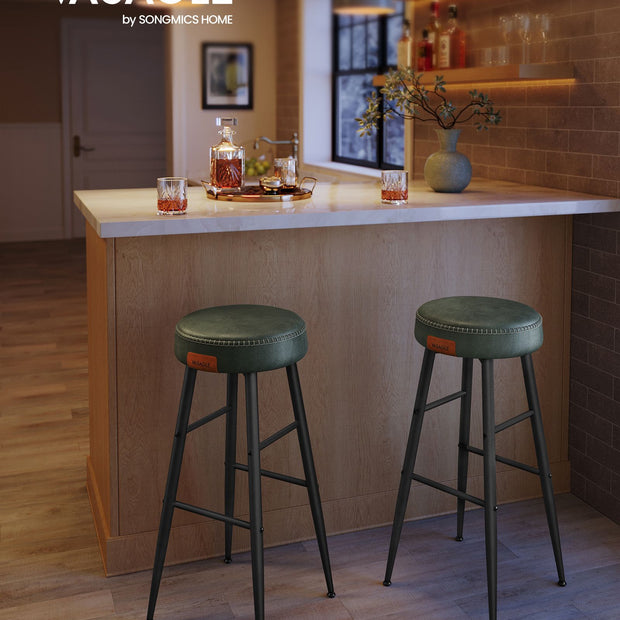 Ekho -Kollektion - Barhocker - 2 - Industriedesign - Industriedesign