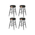 Ekho -Kollektion - Barhocker - 2 - Industriedesign - Industriedesign
