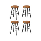 Ekho -Kollektion - Barhocker - 2 - Industriedesign - Industriedesign