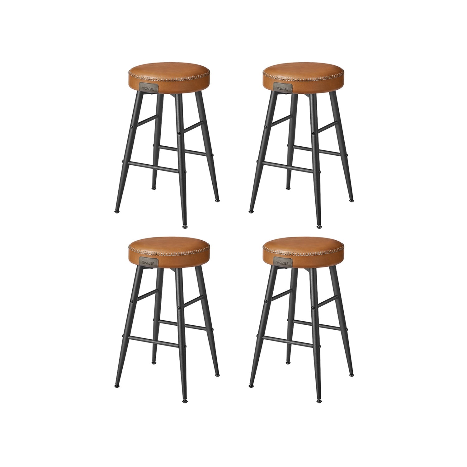 Ekho -Kollektion - Barhocker - 2 - Industriedesign - Industriedesign