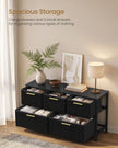 Chest of Drawers - Steel with Anti-Tip Kit
