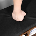 Schuhbank - Schuhschrank - Schuhregal - Gangcase - Vintage Brown