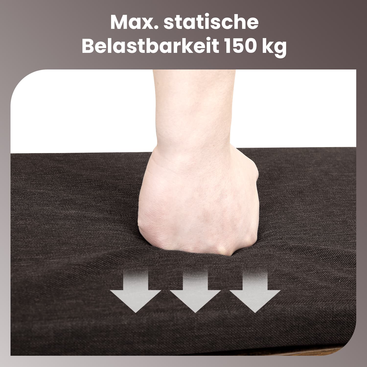 Schuhbank - Sofa mit Stauraum, kombiniert mit Schuhregal