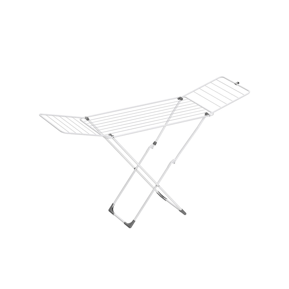 Faltbarer Standtrockner - für Innen- und Freien im Freien