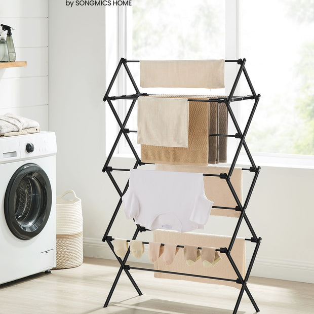 Draogk- mit Stahlrahmen- für den Gebrauch in Innen- und Außenbereiche