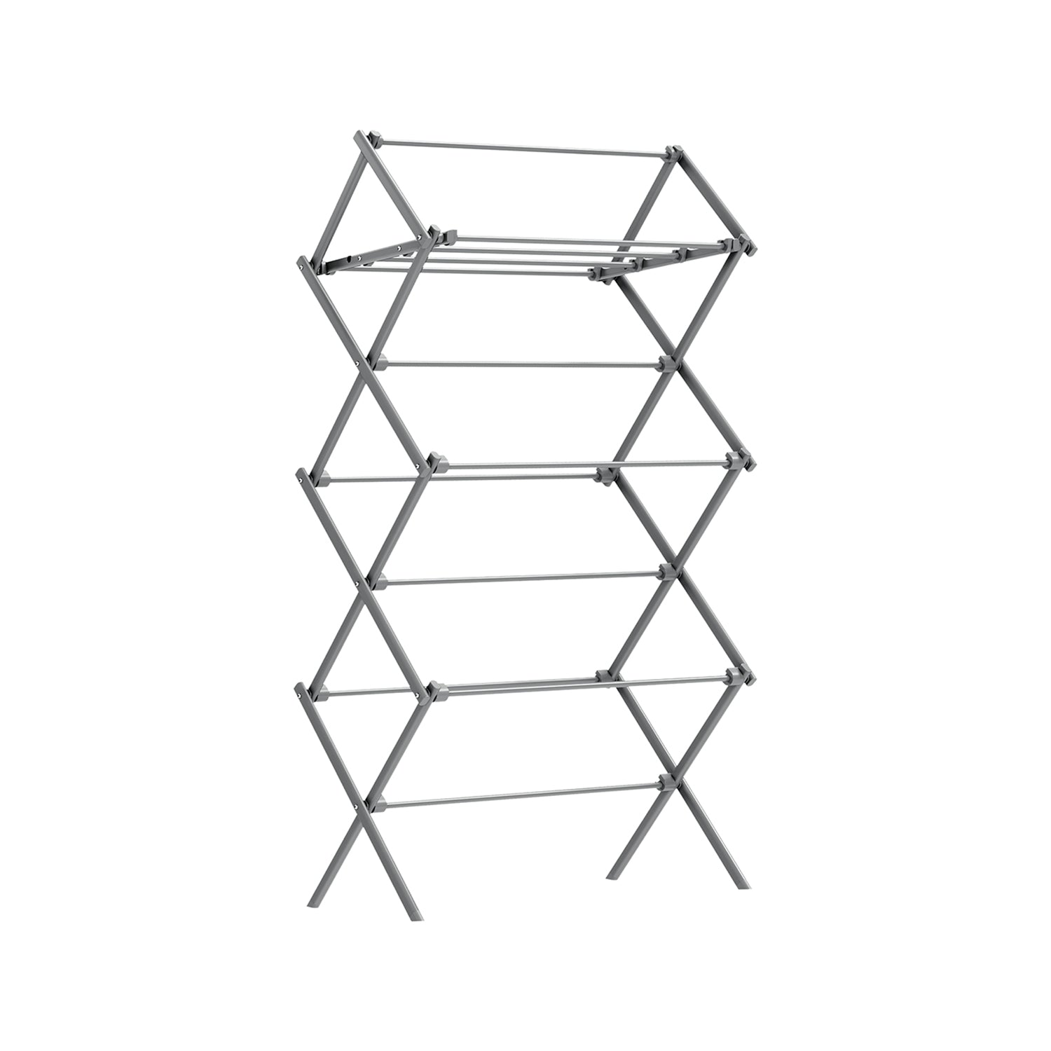 Draogk- mit Stahlrahmen- für den Gebrauch in Innen- und Außenbereiche