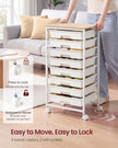 Storage Boxes - Foldable Fabric - Set
