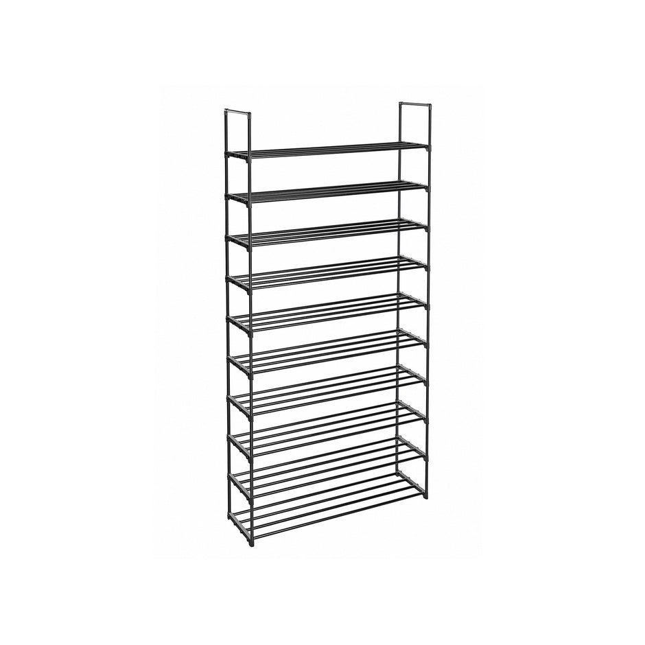 DIY -Schuhständer Schuhständer