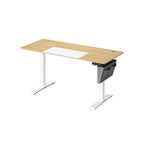 Sitz-/Steh-Schreibtisch – Computertisch – höhenverstellbar