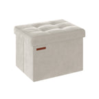 Stuhl - mit Speicherplatz - 31 × 41 cm - bis zu 130 kg