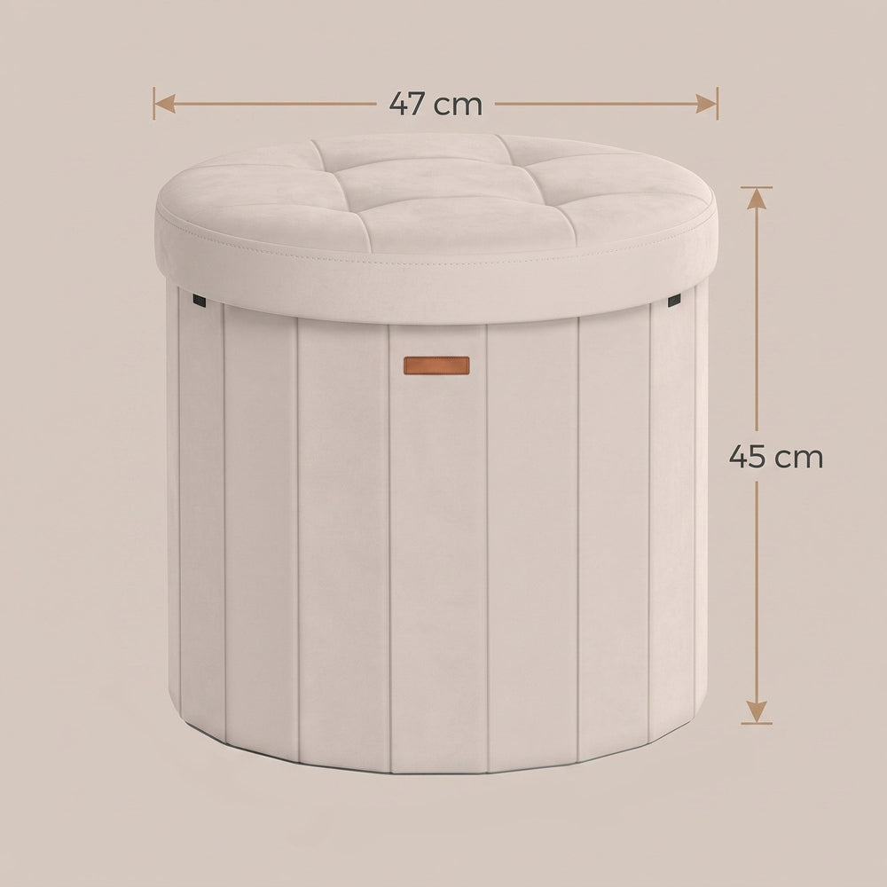 Gamingstoel - Met Voetsteun en 4D-Armleuningen - Tot 200 kg - Zwart - 72 x 72 x (125-135) cm