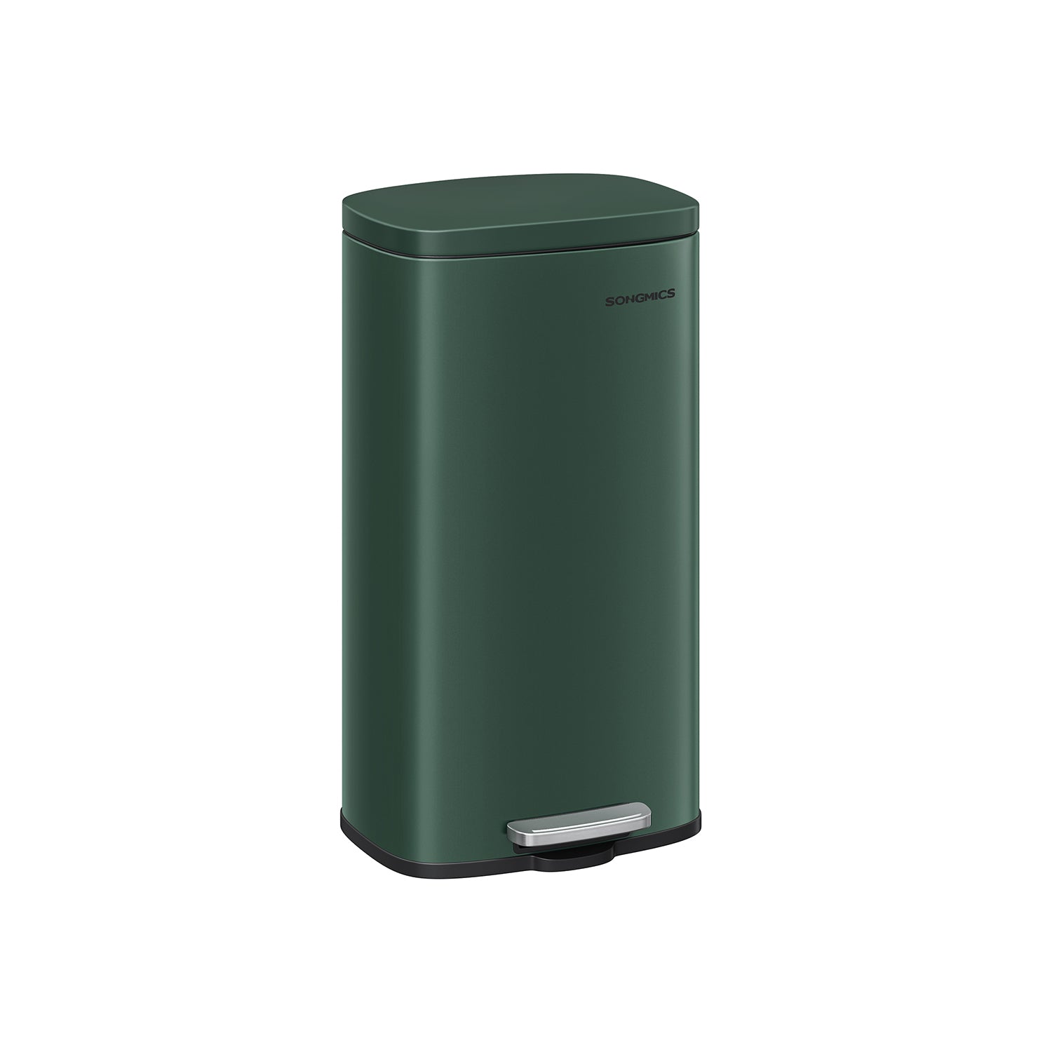 Küche Prullen Bin - 30 Liter - Vintage Green