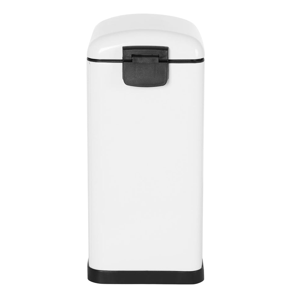 Bathroom Bin - 10L - Steel