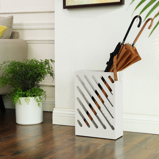 Dachbox - rechteckig